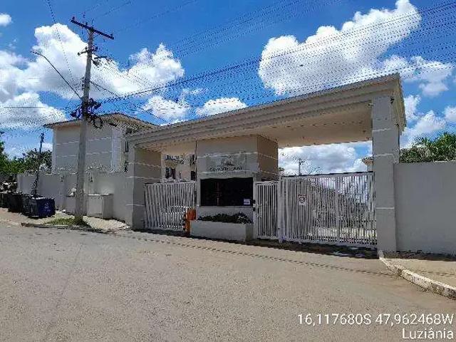 Apartamento venda em Região Geográfica Imediata de Luziânia, Região Integrada de Desenvolvimento do Distrito Federal e Entorno