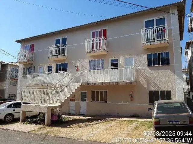 Apartamento venda em Região Geográfica Imediata de Luziânia, Região Integrada de Desenvolvimento do Distrito Federal e Entorno