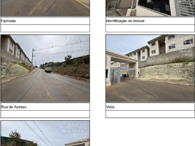 Apartamento venda em Região Geográfica Imediata de Luziânia, Região Integrada de Desenvolvimento do Distrito Federal e Entorno
