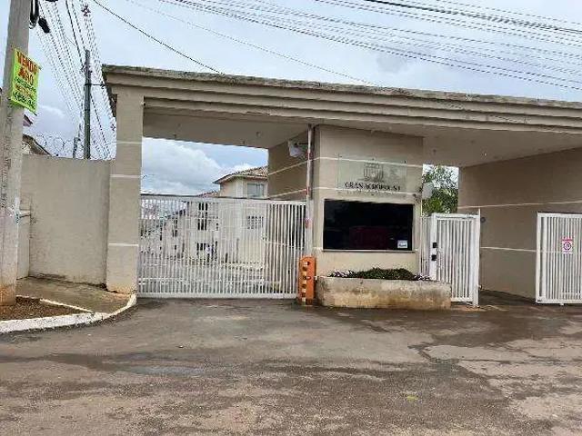 Apartamento venda em Região Geográfica Imediata de Luziânia, Região Integrada de Desenvolvimento do Distrito Federal e Entorno