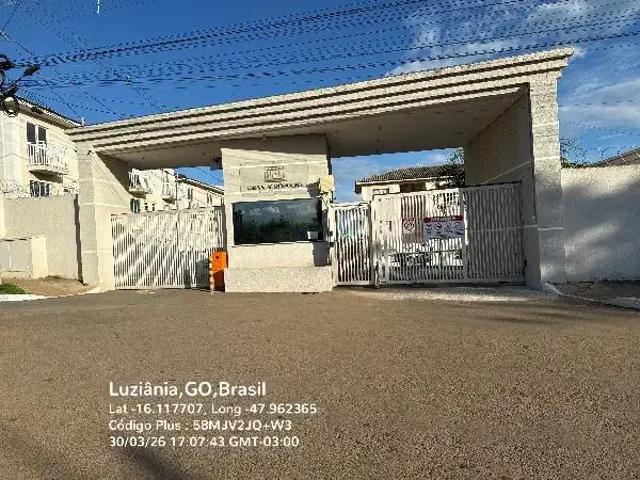 Apartamento venda em Região Geográfica Imediata de Rio Verde, Rio Verde