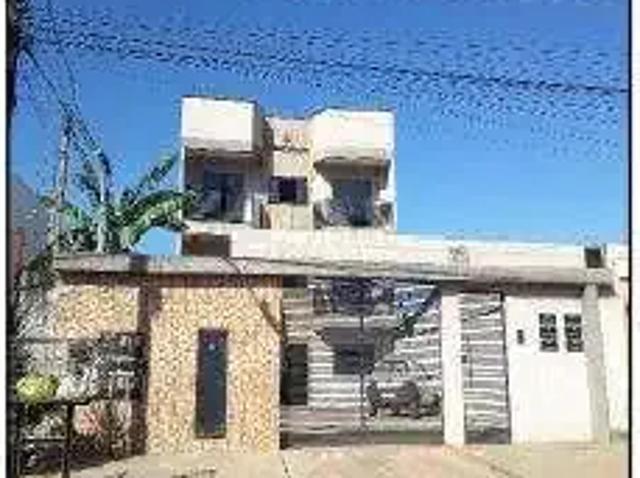 Apartamento venda em Região Geográfica Imediata de Luziânia, Região Integrada de Desenvolvimento do Distrito Federal e Entorno