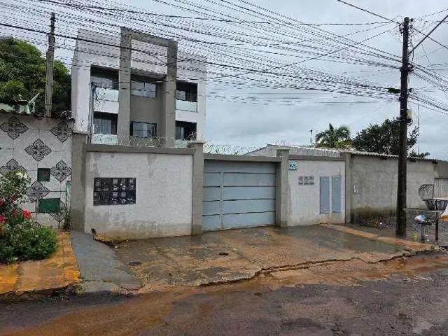 Apartamento venda em Região Geográfica Imediata de Luziânia, Região Integrada de Desenvolvimento do Distrito Federal e Entorno