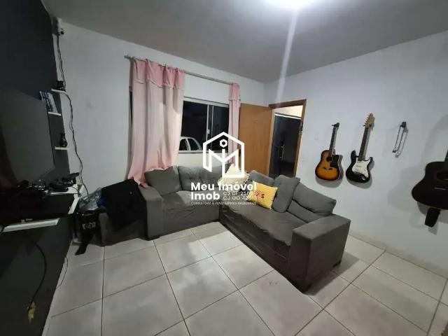 Apartamento venda em Região Geográfica Imediata de Luziânia, Região Integrada de Desenvolvimento do Distrito Federal e Entorno