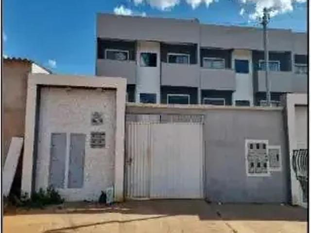 Apartamento venda em Região Geográfica Imediata de Luziânia, Região Integrada de Desenvolvimento do Distrito Federal e Entorno
