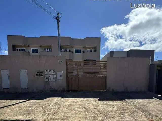 Apartamento venda em Região Geográfica Imediata de Luziânia, Região Integrada de Desenvolvimento do Distrito Federal e Entorno