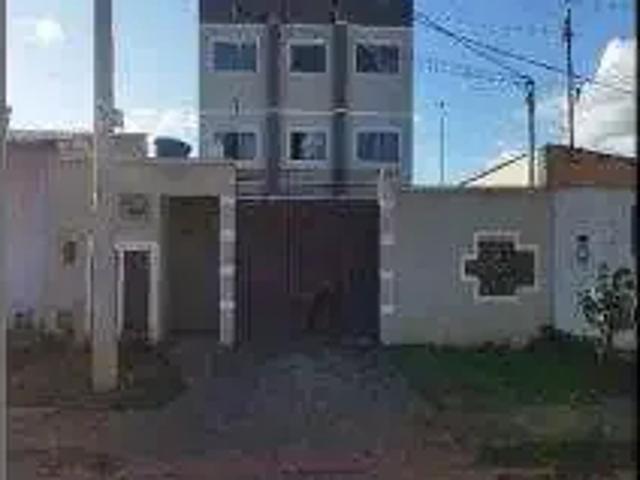 Apartamento venda em Região Geográfica Imediata de Luziânia, Região Integrada de Desenvolvimento do Distrito Federal e Entorno
