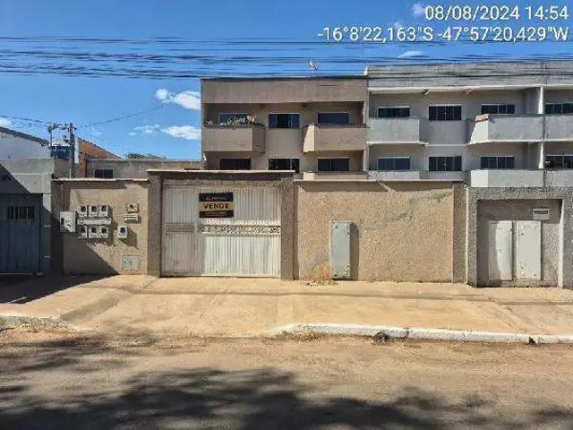 Apartamento venda em Região Geográfica Imediata de Luziânia, Região Integrada de Desenvolvimento do Distrito Federal e Entorno