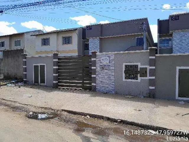 Apartamento venda em Região Geográfica Imediata de Luziânia, Região Integrada de Desenvolvimento do Distrito Federal e Entorno