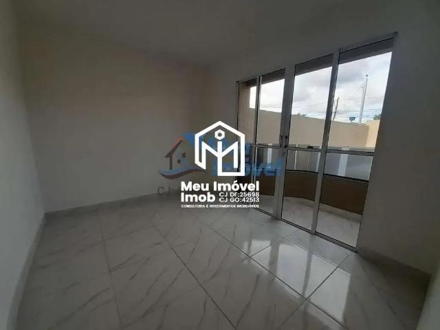 Apartamento venda em Região Geográfica Imediata de Luziânia, Região Integrada de Desenvolvimento do Distrito Federal e Entorno