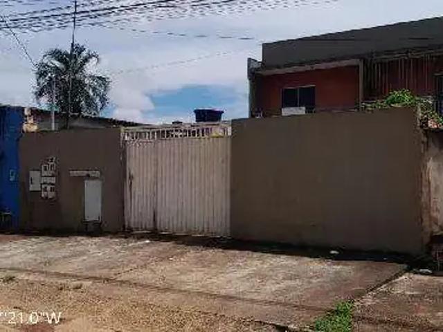 Apartamento venda em Região Geográfica Imediata de Luziânia, Região Integrada de Desenvolvimento do Distrito Federal e Entorno