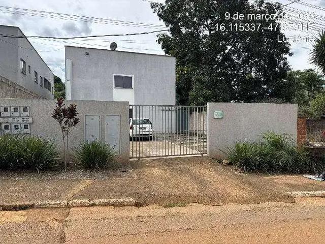Apartamento venda em Região Geográfica Imediata de Luziânia, Região Integrada de Desenvolvimento do Distrito Federal e Entorno