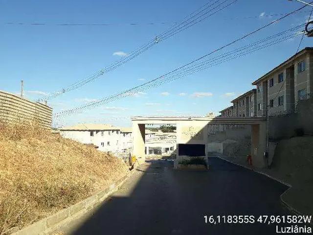 Apartamento venda em Região Geográfica Imediata de Luziânia, Região Integrada de Desenvolvimento do Distrito Federal e Entorno