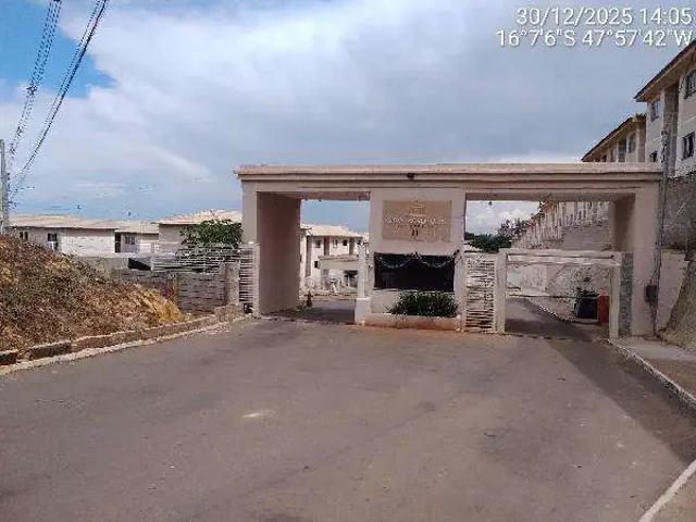 Apartamento venda em Região Geográfica Imediata de Luziânia, Região Integrada de Desenvolvimento do Distrito Federal e Entorno