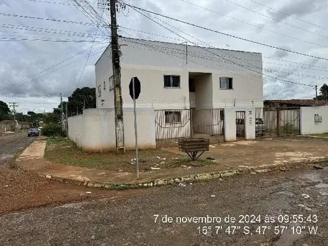 Apartamento venda em Região Geográfica Imediata de Luziânia, Região Integrada de Desenvolvimento do Distrito Federal e Entorno