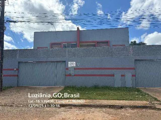 Apartamento venda em Região Geográfica Imediata de Luziânia, Região Integrada de Desenvolvimento do Distrito Federal e Entorno