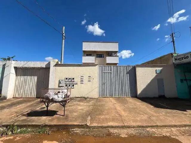 Apartamento venda em Região Geográfica Imediata de Luziânia, Região Integrada de Desenvolvimento do Distrito Federal e Entorno