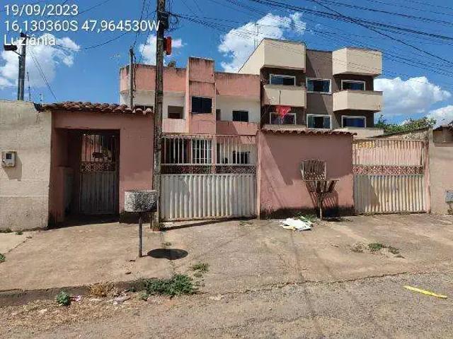Apartamento venda em Região Geográfica Imediata de Luziânia, Região Integrada de Desenvolvimento do Distrito Federal e Entorno