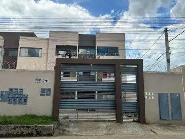 Apartamento venda em Região Geográfica Imediata de Luziânia, Região Integrada de Desenvolvimento do Distrito Federal e Entorno