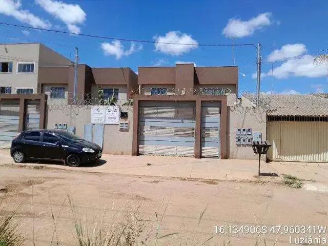 Apartamento venda em Região Geográfica Imediata de Luziânia, Região Integrada de Desenvolvimento do Distrito Federal e Entorno