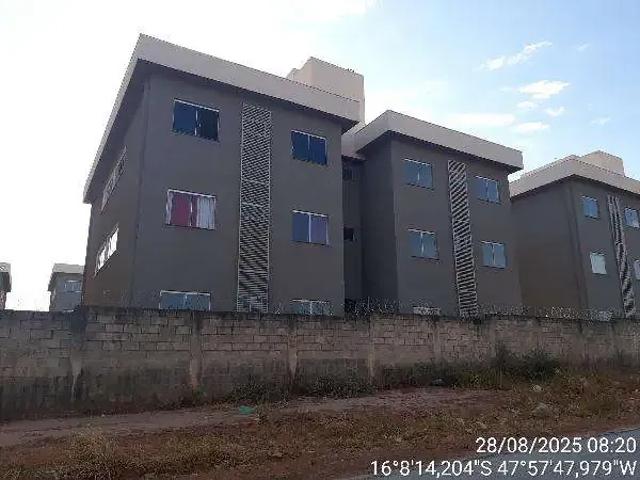 Apartamento venda em Região Geográfica Imediata de Luziânia, Região Integrada de Desenvolvimento do Distrito Federal e Entorno