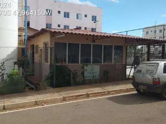 Apartamento venda em Região Geográfica Imediata de Luziânia, Região Integrada de Desenvolvimento do Distrito Federal e Entorno