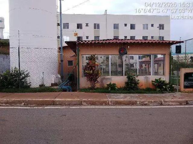 Apartamento venda em Região Geográfica Imediata de Luziânia, Região Integrada de Desenvolvimento do Distrito Federal e Entorno