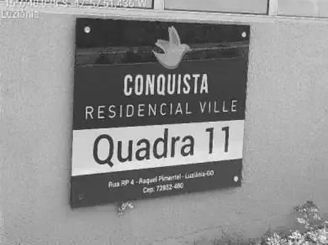 Apartamento venda em Região Geográfica Imediata de Luziânia, Região Integrada de Desenvolvimento do Distrito Federal e Entorno