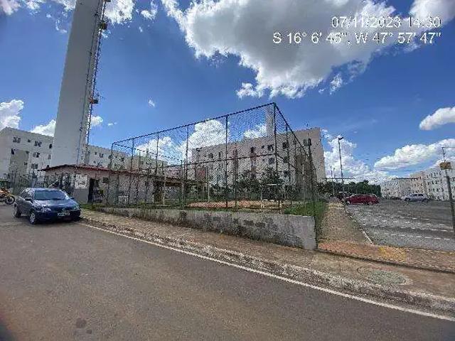 Apartamento venda em Região Geográfica Imediata de Luziânia, Região Integrada de Desenvolvimento do Distrito Federal e Entorno