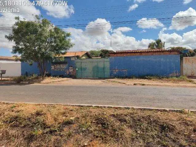 Apartamento venda em Região Geográfica Imediata de Luziânia, Região Integrada de Desenvolvimento do Distrito Federal e Entorno