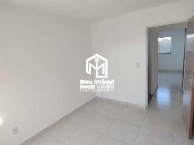 Apartamento venda em Região Geográfica Imediata de Luziânia, Região Integrada de Desenvolvimento do Distrito Federal e Entorno