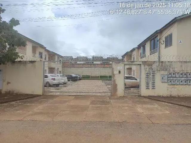 Apartamento venda em Senador Canedo, Goiás