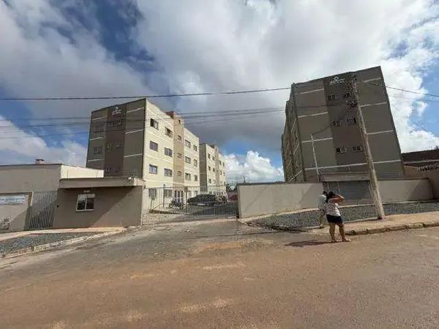 Apartamento venda em Região Geográfica Imediata de Luziânia, Região Integrada de Desenvolvimento do Distrito Federal e Entorno
