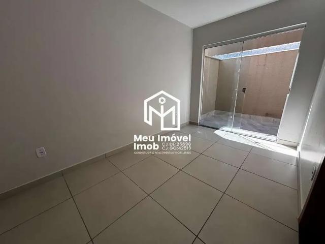 Apartamento venda em Parque Estrela Dalva 3, Luziânia