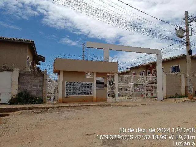 Apartamento venda em Região Geográfica Imediata de Luziânia, Região Integrada de Desenvolvimento do Distrito Federal e Entorno