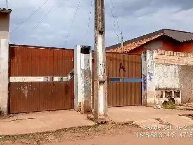 Apartamento venda em Região Geográfica Imediata de Luziânia, Região Integrada de Desenvolvimento do Distrito Federal e Entorno