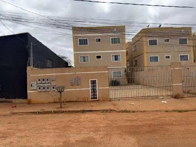 Apartamento venda em Região Geográfica Imediata de Luziânia, Região Integrada de Desenvolvimento do Distrito Federal e Entorno