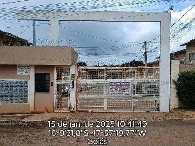 Apartamento venda em Região Geográfica Imediata de Luziânia, Região Integrada de Desenvolvimento do Distrito Federal e Entorno