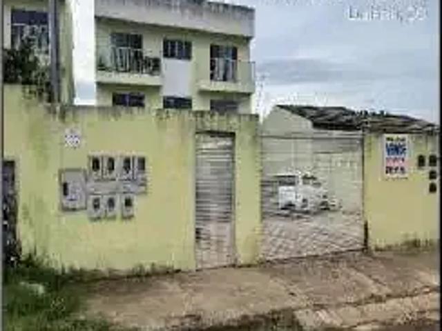 Apartamento venda em Região Geográfica Imediata de Luziânia, Região Integrada de Desenvolvimento do Distrito Federal e Entorno