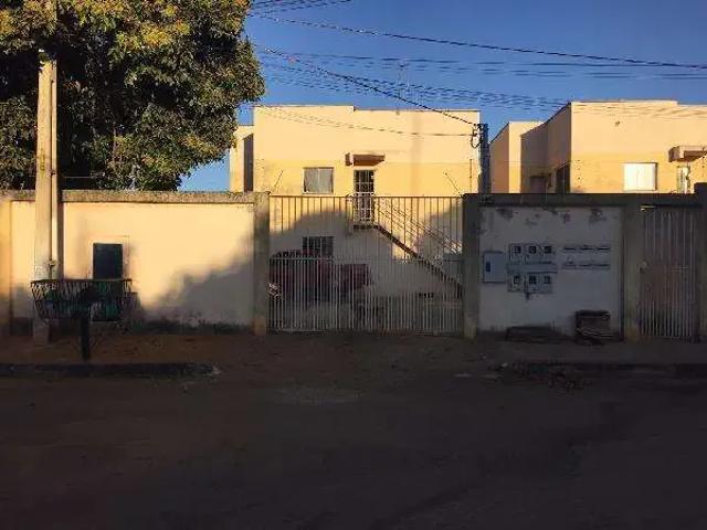 Apartamento venda em Região Geográfica Imediata de Luziânia, Região Integrada de Desenvolvimento do Distrito Federal e Entorno
