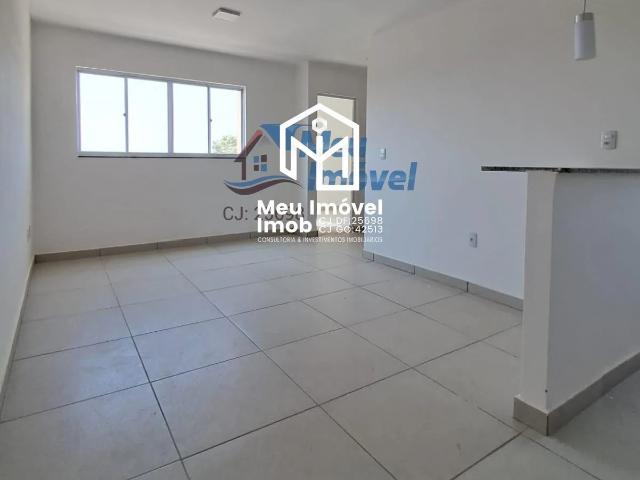 Apartamento venda em Setor Mandu II, Luziânia