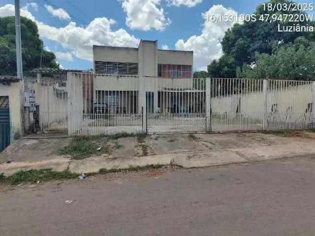 Apartamento venda em Região Geográfica Imediata de Luziânia, Região Integrada de Desenvolvimento do Distrito Federal e Entorno