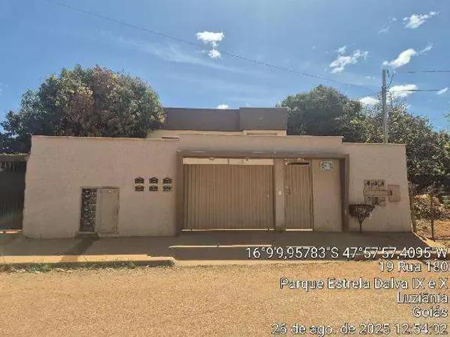Apartamento venda em Região Geográfica Imediata de Luziânia, Região Integrada de Desenvolvimento do Distrito Federal e Entorno