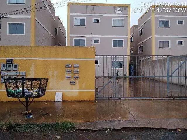 Apartamento venda em Região Geográfica Imediata de Luziânia, Região Integrada de Desenvolvimento do Distrito Federal e Entorno