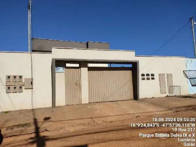 Apartamento venda em Região Geográfica Imediata de Luziânia, Região Integrada de Desenvolvimento do Distrito Federal e Entorno