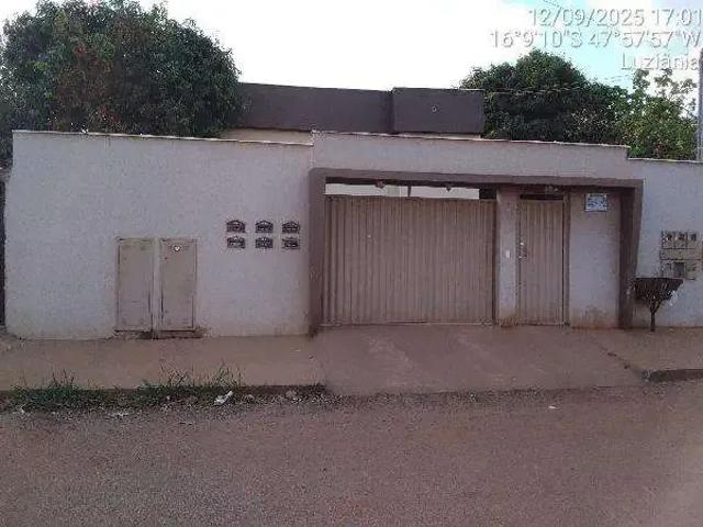 Apartamento venda em Região Geográfica Imediata de Luziânia, Região Integrada de Desenvolvimento do Distrito Federal e Entorno