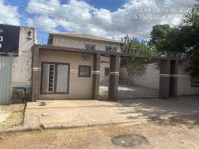 Apartamento venda em Região Geográfica Imediata de Luziânia, Região Integrada de Desenvolvimento do Distrito Federal e Entorno