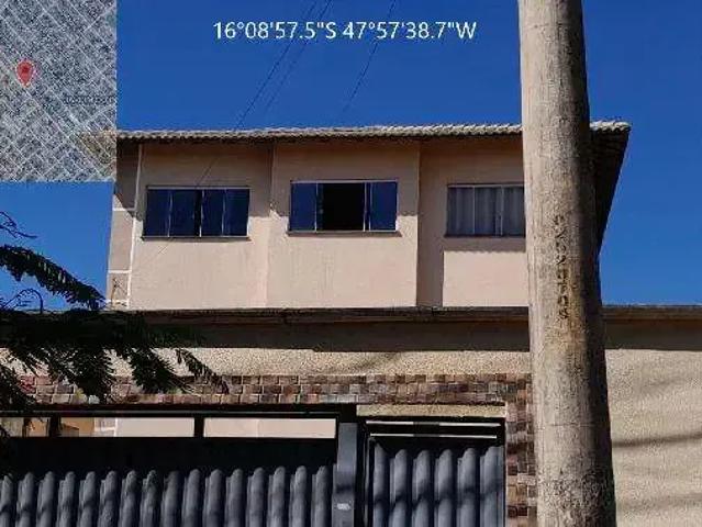 Apartamento venda em Região Geográfica Imediata de Luziânia, Região Integrada de Desenvolvimento do Distrito Federal e Entorno