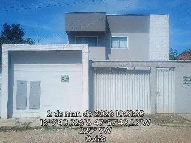 Apartamento venda em Região Geográfica Imediata de Luziânia, Região Integrada de Desenvolvimento do Distrito Federal e Entorno