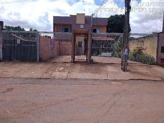 Apartamento venda em Região Geográfica Imediata de Luziânia, Região Integrada de Desenvolvimento do Distrito Federal e Entorno